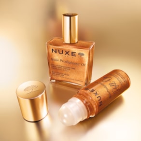 Nuxe Huile Prodigieuse Or Roll On 60ml